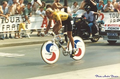 Laurent Fignon